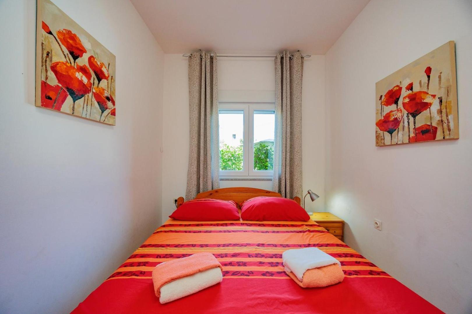Crowonder Lucky Holiday House With Pool And Patio 30 Meters From The Beach 자다르 외부 사진